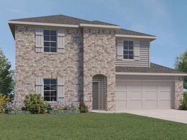 1808 SIDE BUSTER TRL, Leander, TX 78641