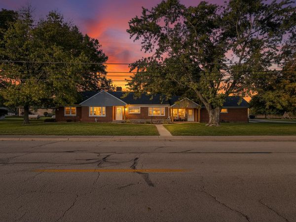 101 E Main Street, Burkettsville, OH 45310