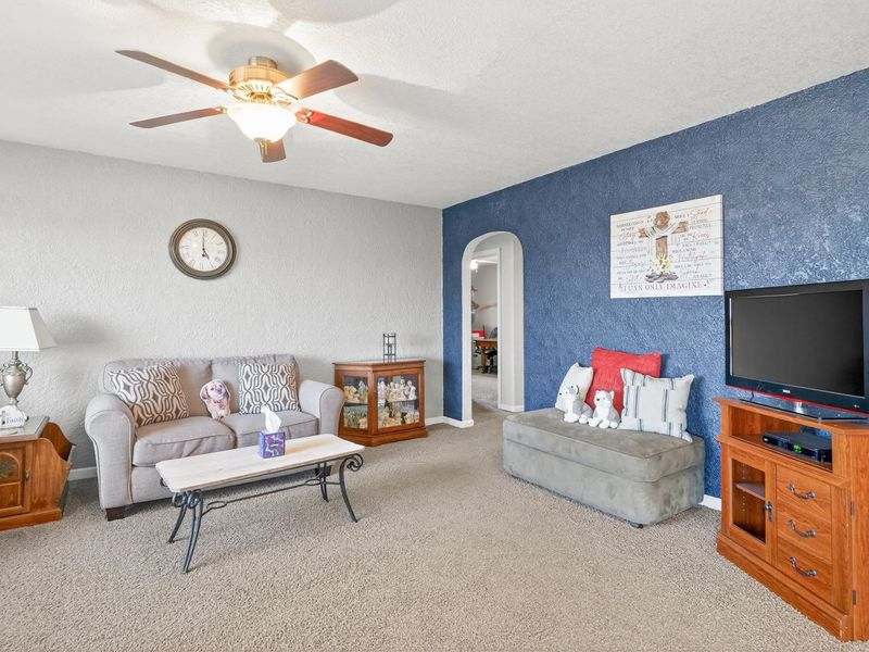 101 E Main Street, Burkettsville, OH 45310 Photo 11