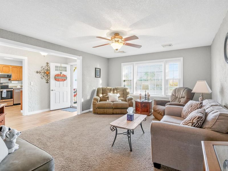 101 E Main Street, Burkettsville, OH 45310 Photo 13