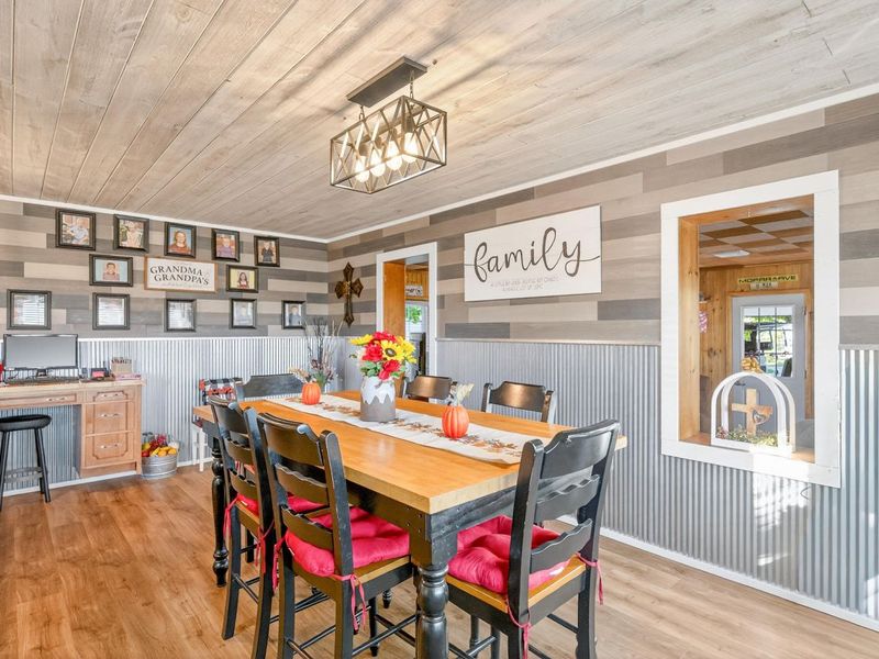 101 E Main Street, Burkettsville, OH 45310 Photo 31