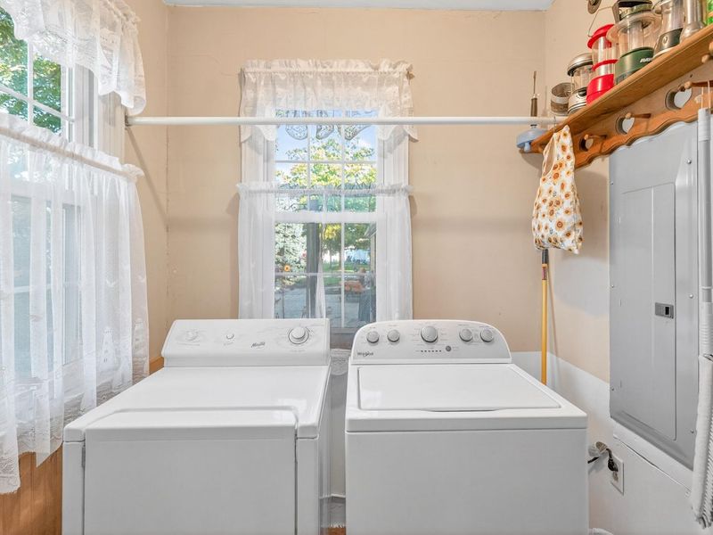 101 E Main Street, Burkettsville, OH 45310 Photo 35