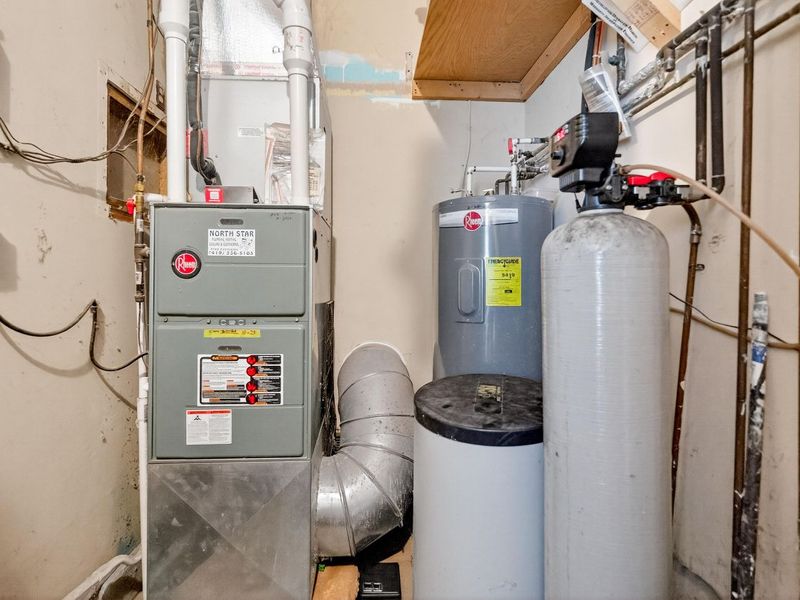 101 E Main Street, Burkettsville, OH 45310 Photo 37