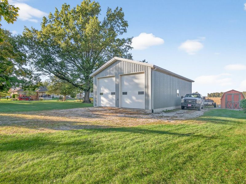 101 E Main Street, Burkettsville, OH 45310 Photo 38