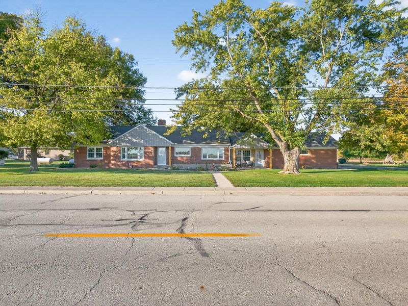 101 E Main Street, Burkettsville, OH 45310 Photo 4