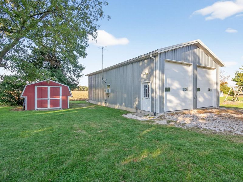 101 E Main Street, Burkettsville, OH 45310 Photo 40