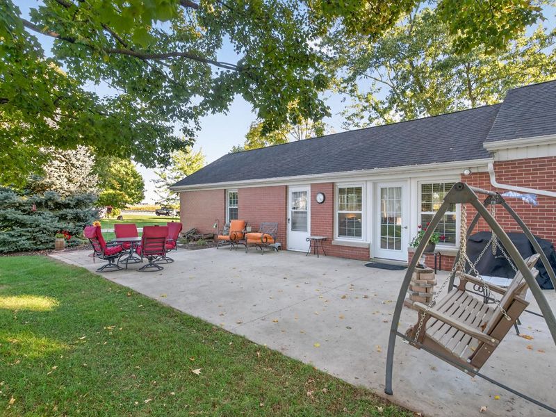 101 E Main Street, Burkettsville, OH 45310 Photo 46