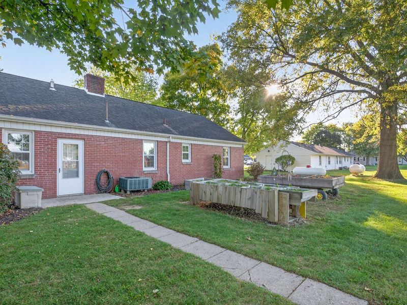 101 E Main Street, Burkettsville, OH 45310 Photo 47