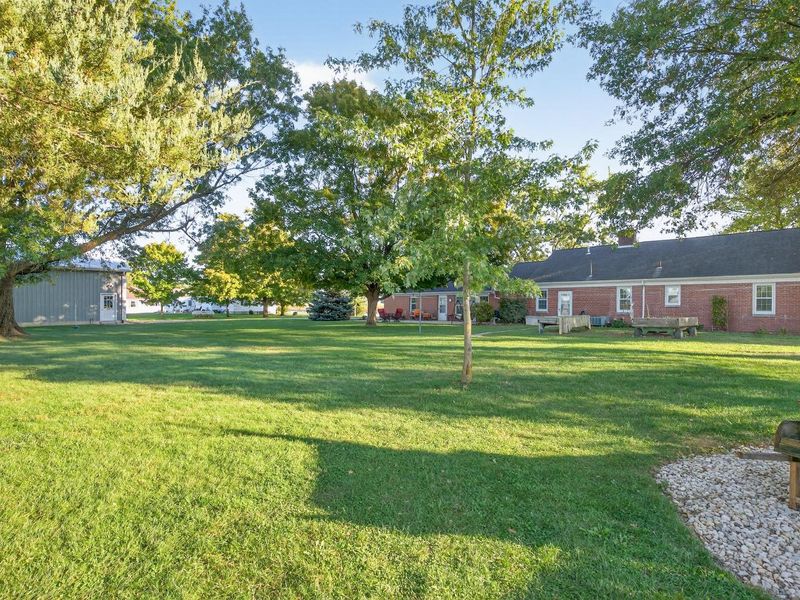 101 E Main Street, Burkettsville, OH 45310 Photo 48