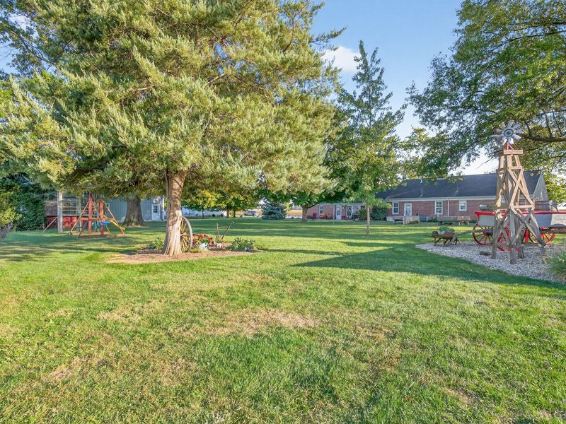 101 E Main Street, Burkettsville, OH 45310 Photo 49