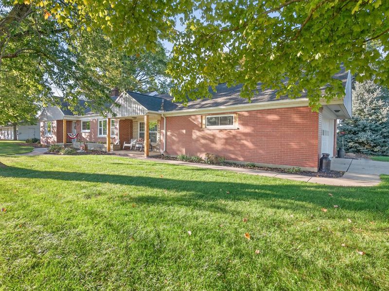 101 E Main Street, Burkettsville, OH 45310 Photo 5