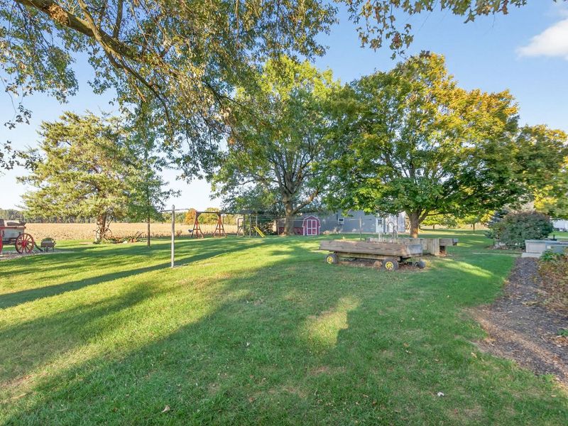 101 E Main Street, Burkettsville, OH 45310 Photo 50