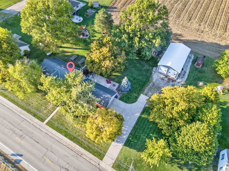 101 E Main Street, Burkettsville, OH 45310 Photo 52