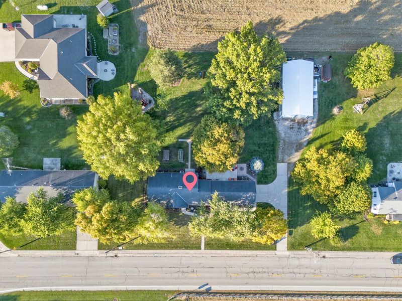 101 E Main Street, Burkettsville, OH 45310 Photo 53