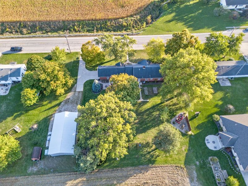 101 E Main Street, Burkettsville, OH 45310 Photo 54