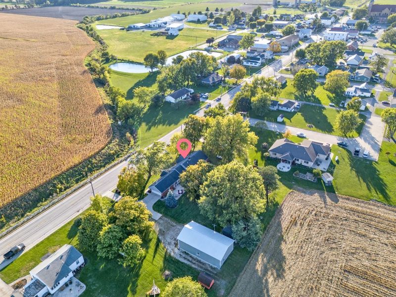 101 E Main Street, Burkettsville, OH 45310 Photo 56