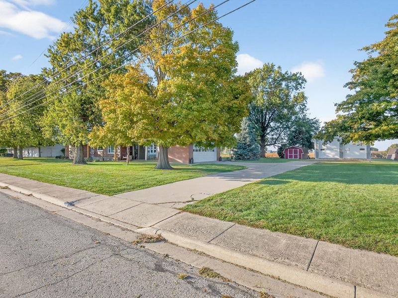 101 E Main Street, Burkettsville, OH 45310 Photo 7