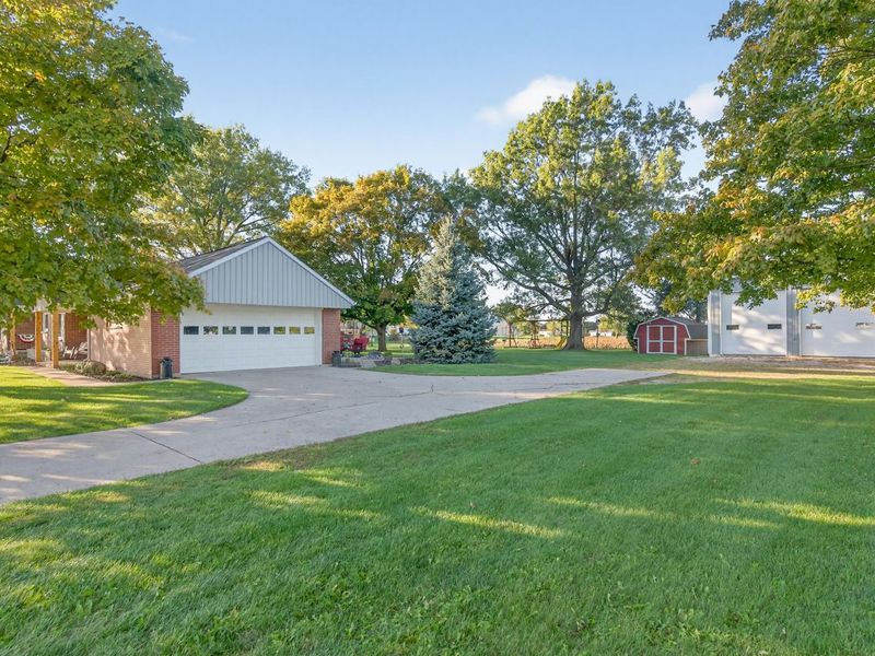 101 E Main Street, Burkettsville, OH 45310 Photo 8