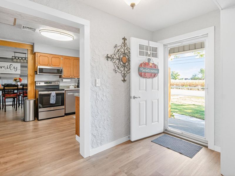 101 E Main Street, Burkettsville, OH 45310 Photo 9