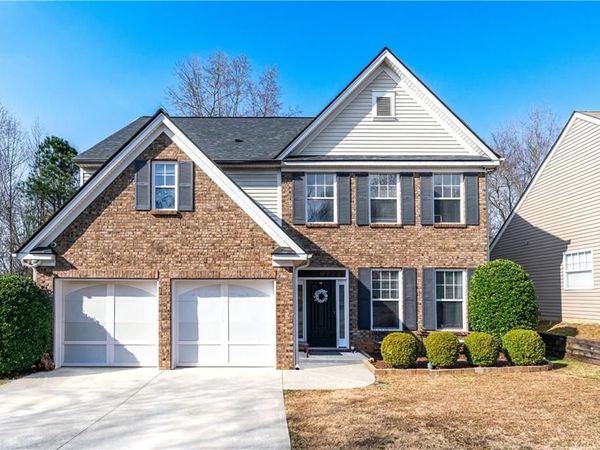952 Island Cove Court, Buford, GA 30518