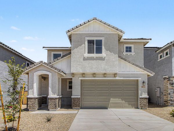 10722 E DRAGOON Circle, Mesa, AZ 85208