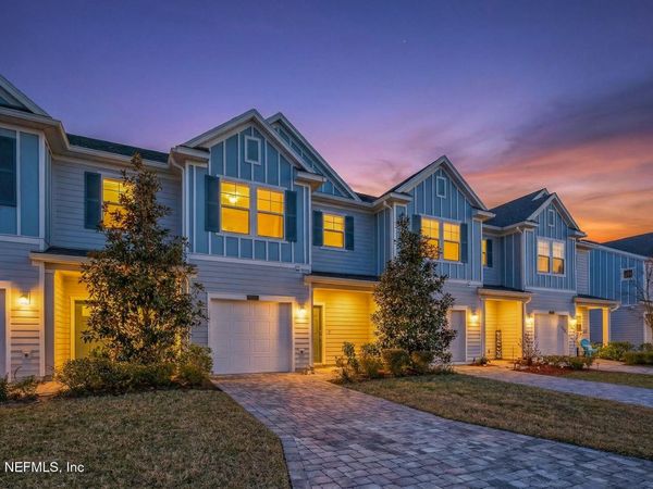 406 BORACAY Circle, St. Johns, FL 32259