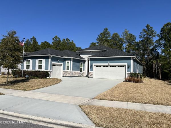 52 TERRA OAKS Drive, St. Johns, FL 32259