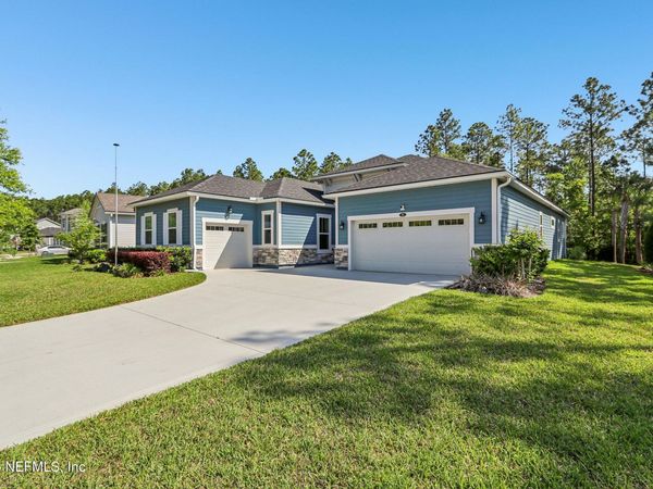 52 TERRA OAKS Drive, St. Johns, FL 32259