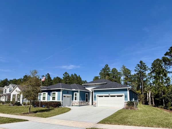 52 TERRA OAKS Drive, St. Johns, FL 32259