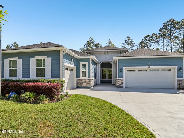 52 TERRA OAKS Drive, St. Johns, FL 32259