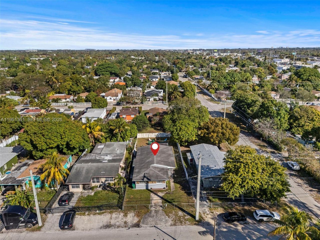 811 NW 112th St, Miami, FL 33168 Photo