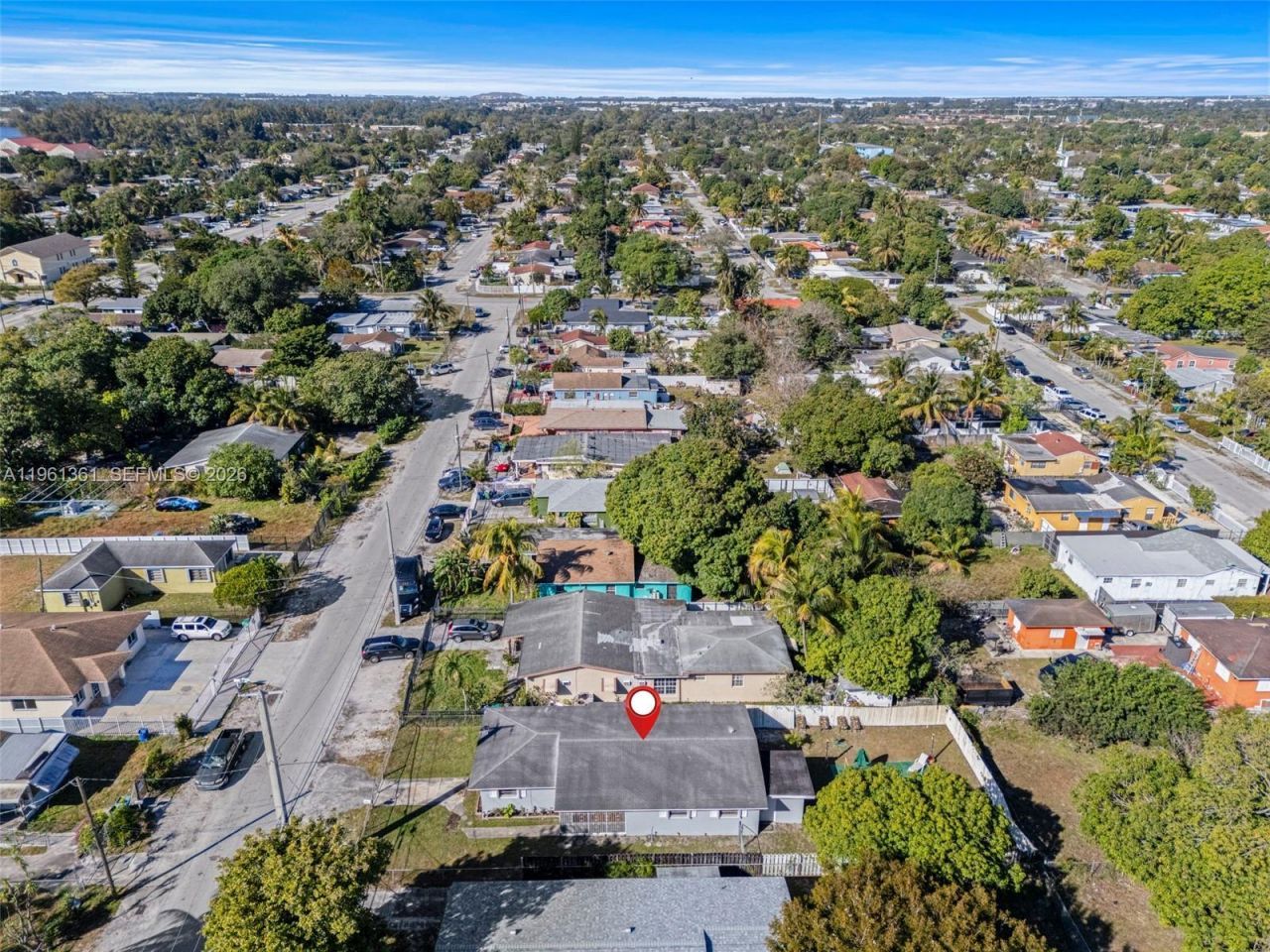 811 NW 112th St, Miami, FL 33168 Photo