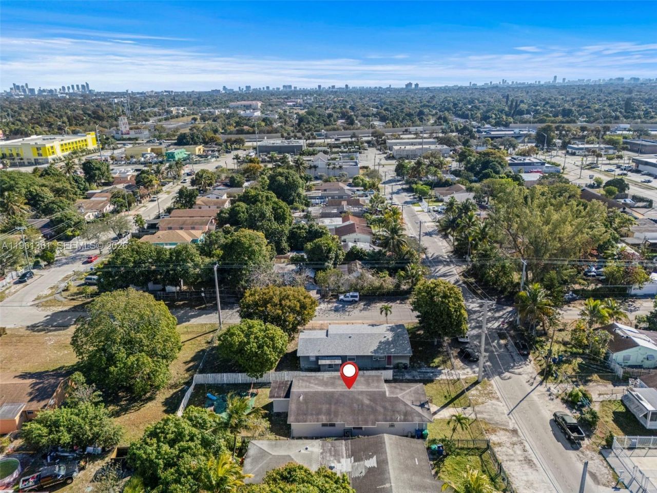 811 NW 112th St, Miami, FL 33168 Photo