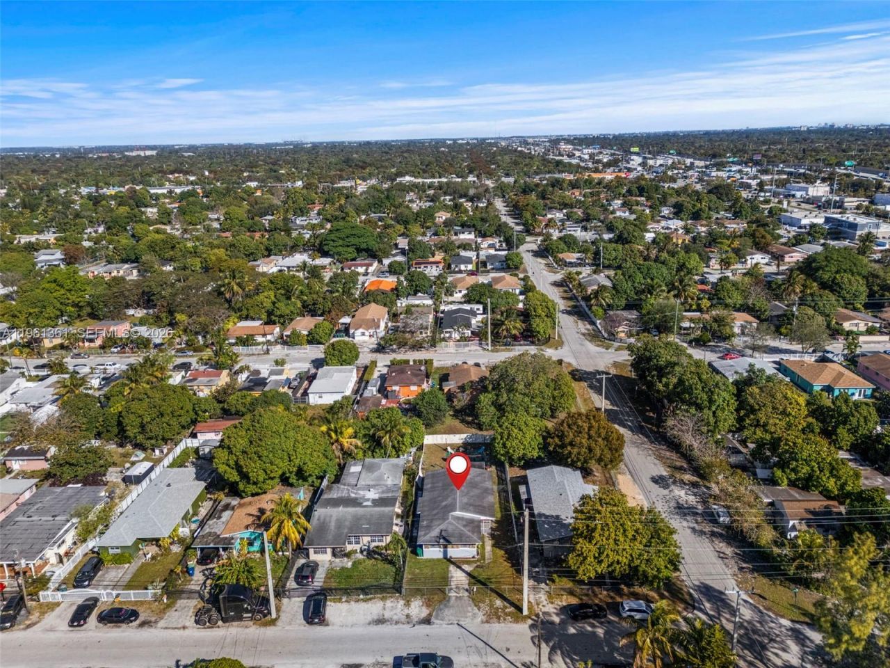 811 NW 112th St, Miami, FL 33168 Photo