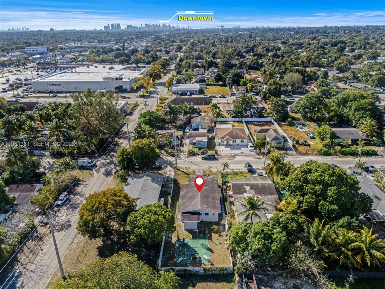 811 NW 112th St, Miami, FL 33168 Photo