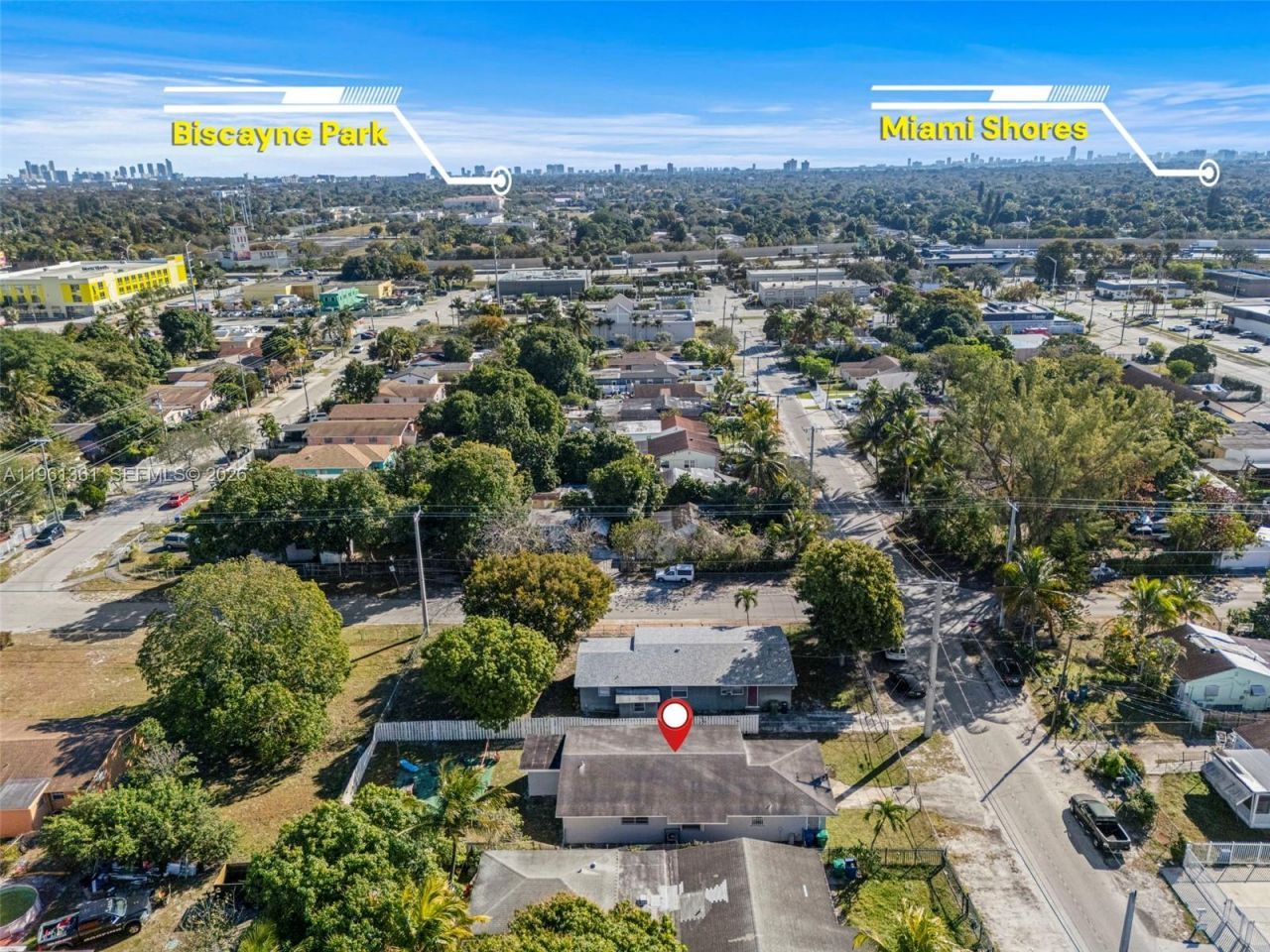 811 NW 112th St, Miami, FL 33168 Photo