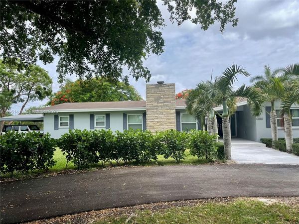 19700 SW 302nd St, Homestead, FL 33030