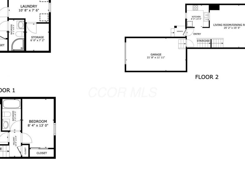 2260 Lila Way, Unit 62D, Columbus, OH 43235 Photo 24