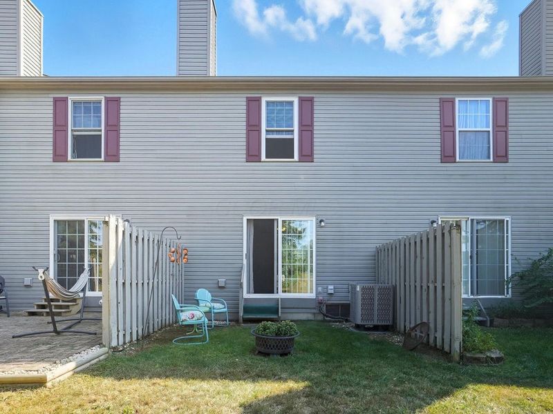 2260 Lila Way, Unit 62D, Columbus, OH 43235 Photo 25