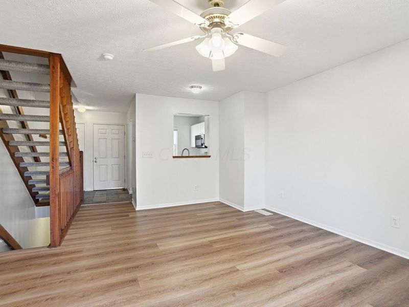 2260 Lila Way, Unit 62D, Columbus, OH 43235 Photo 5