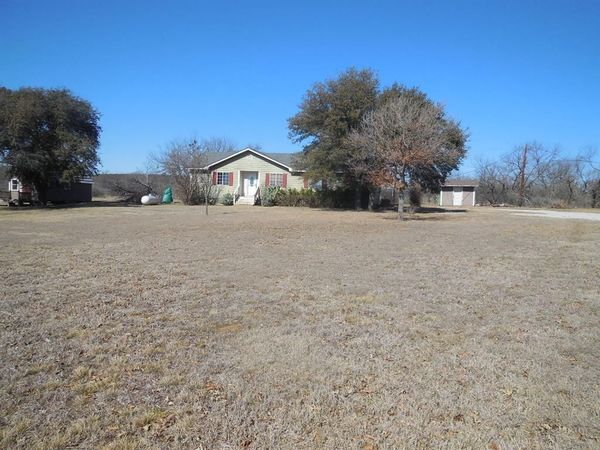 6008 Interstate 20, Ranger, TX 76470