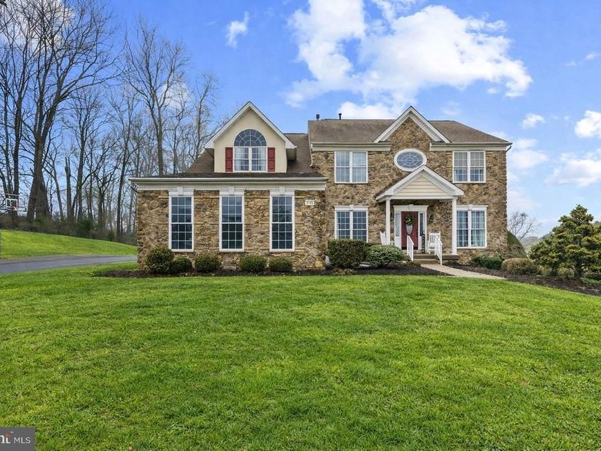 2109 Winstone Court, Darlington, MD 21034 Main Photo