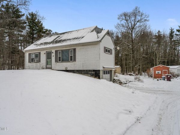 291 Sheer Road, Averill Park, NY 12018