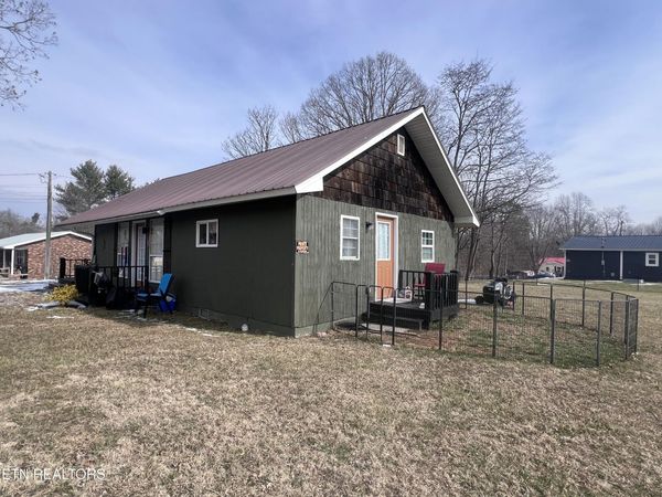 428 Patton Heights Circle, Jamestown, TN 38556