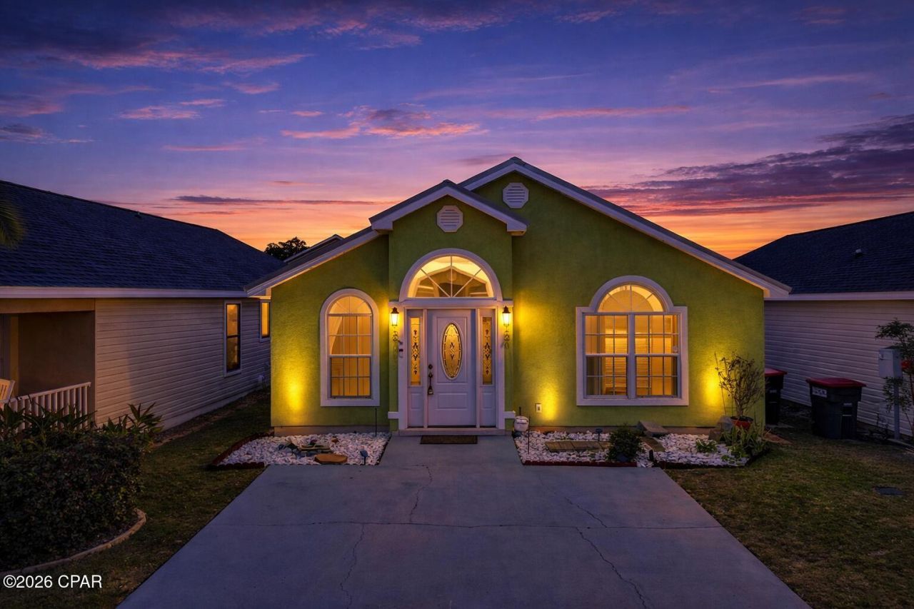 220 Coquina Shell Way, Panama City Beach, FL 32407 Main Photo