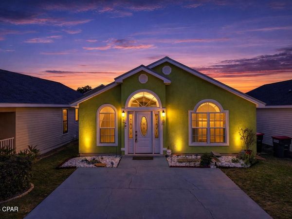 220 Coquina Shell Way, Panama City Beach, FL 32407