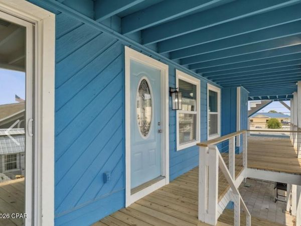 3820 Treasure Circle, Panama City Beach, FL 32408