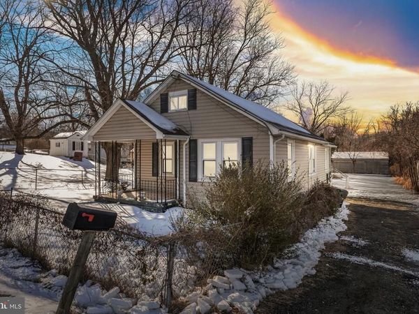 9 KELLEY ROAD, FREDERICKSBURG, VA 22405