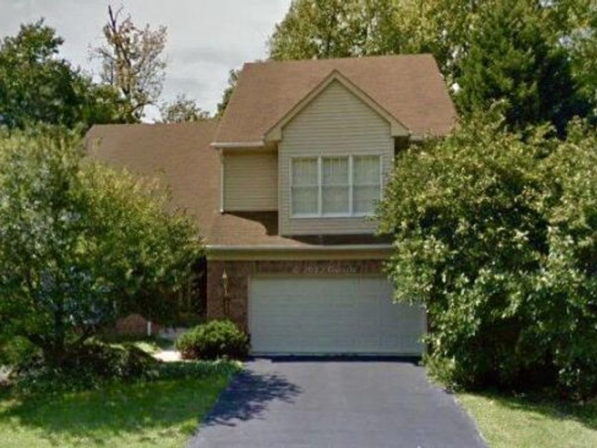 1202 Chrisland Court, Annapolis, MD 21403 Main Photo