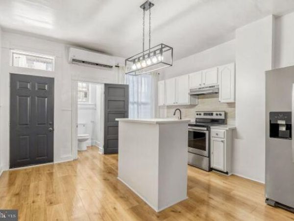 617 LINWOOD AVE N, BALTIMORE, MD 21205